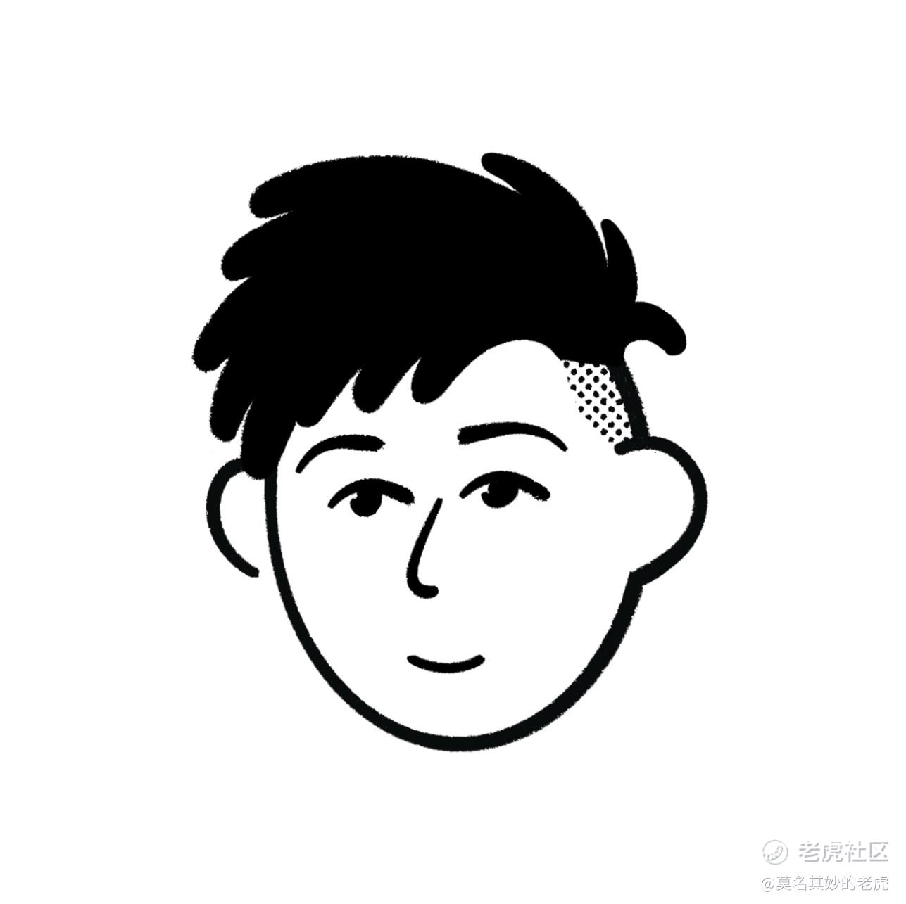 莫名其妙的老虎