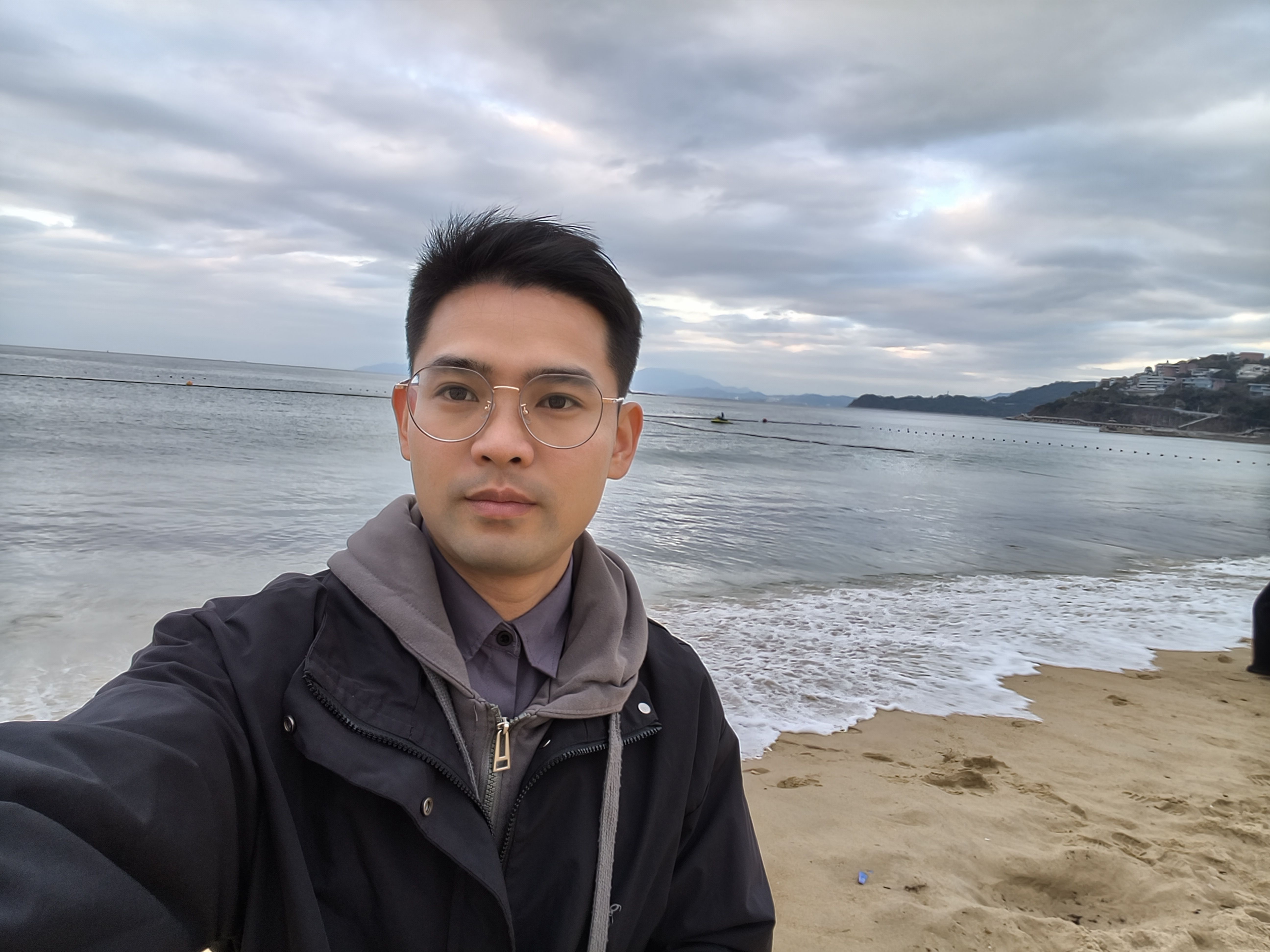 志心皈命理小滑头