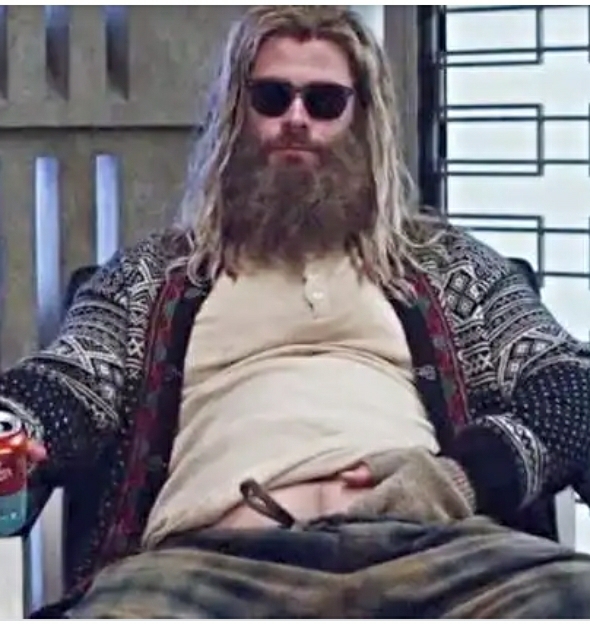 FatThor