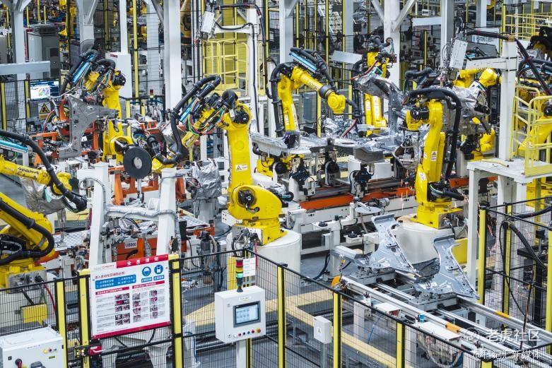 搅动“风云”，看奇瑞如何实现豪华平权-科记汇