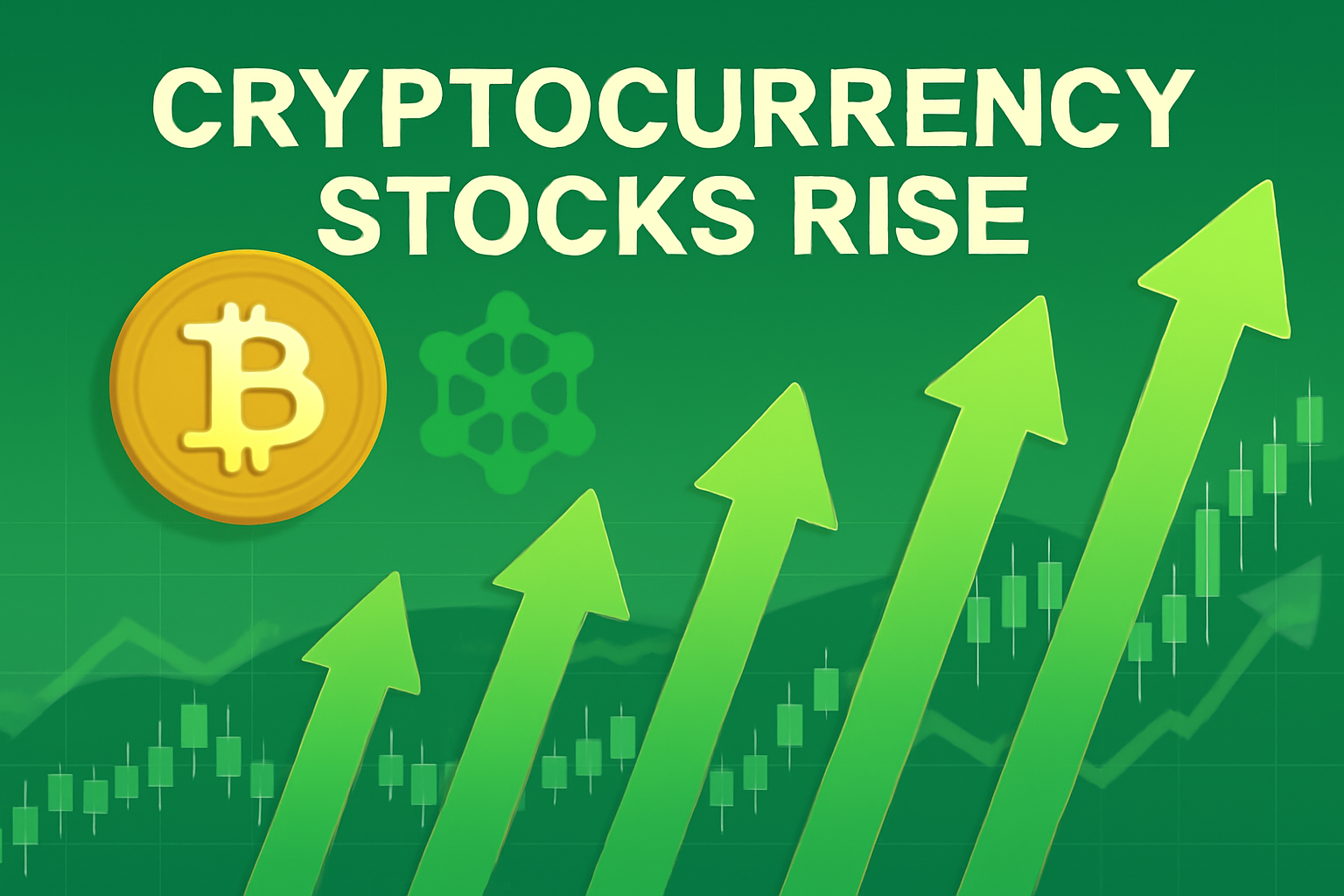 加密货币股普涨，Bitfarms涨超13%，CIFR、IREN涨约12%