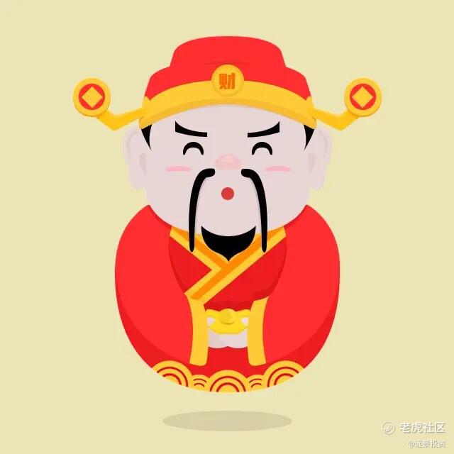 远景投机