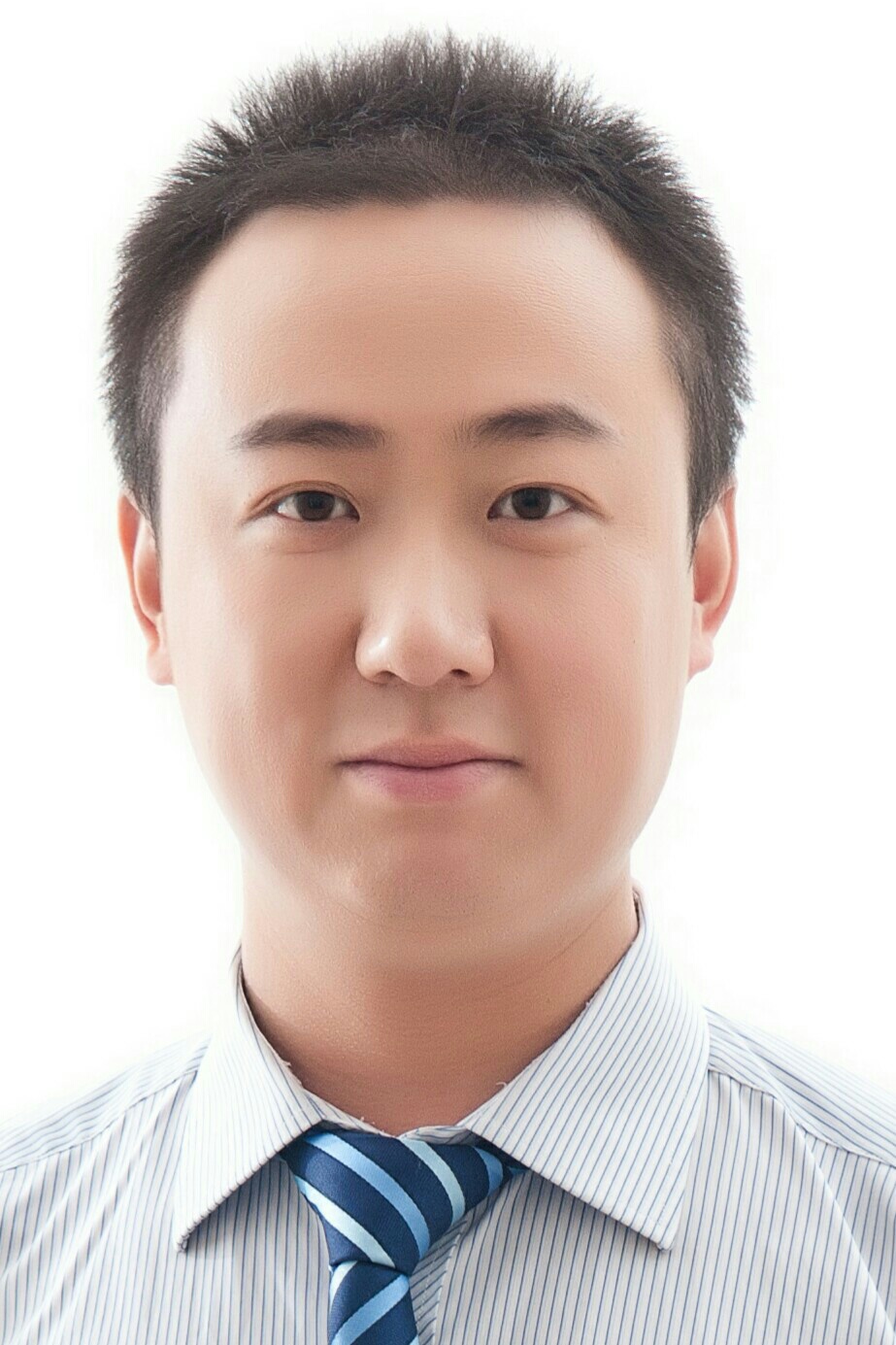 戒骄戒躁