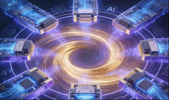 理财小宇宙