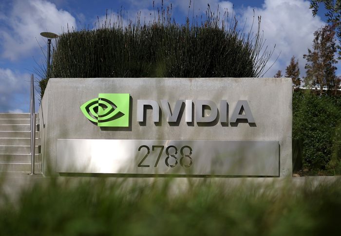 Citi likes Nvidia’s potential to accelerate year-over-year growth in data-center sales in 2023.