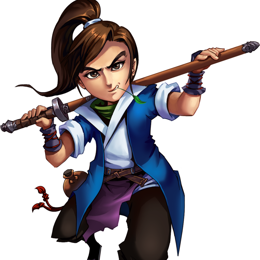 ChongLinghu