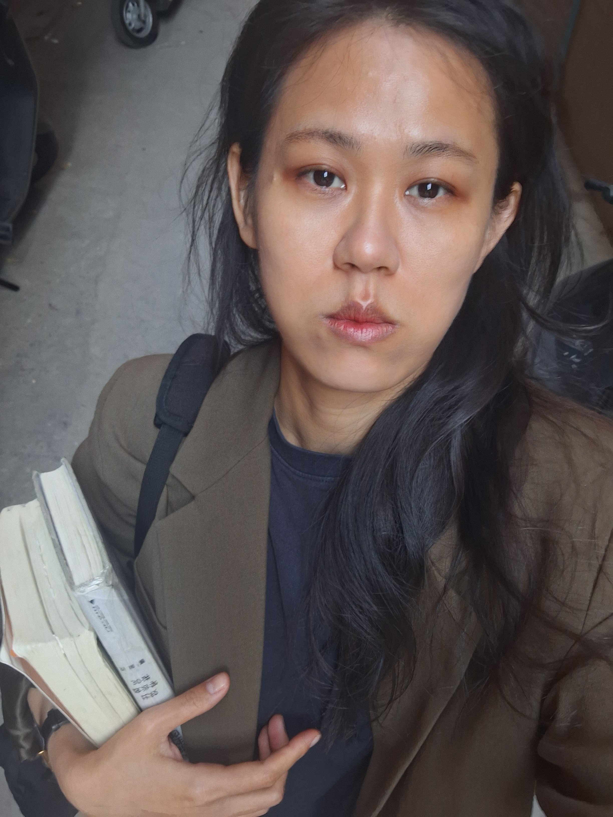 投资员