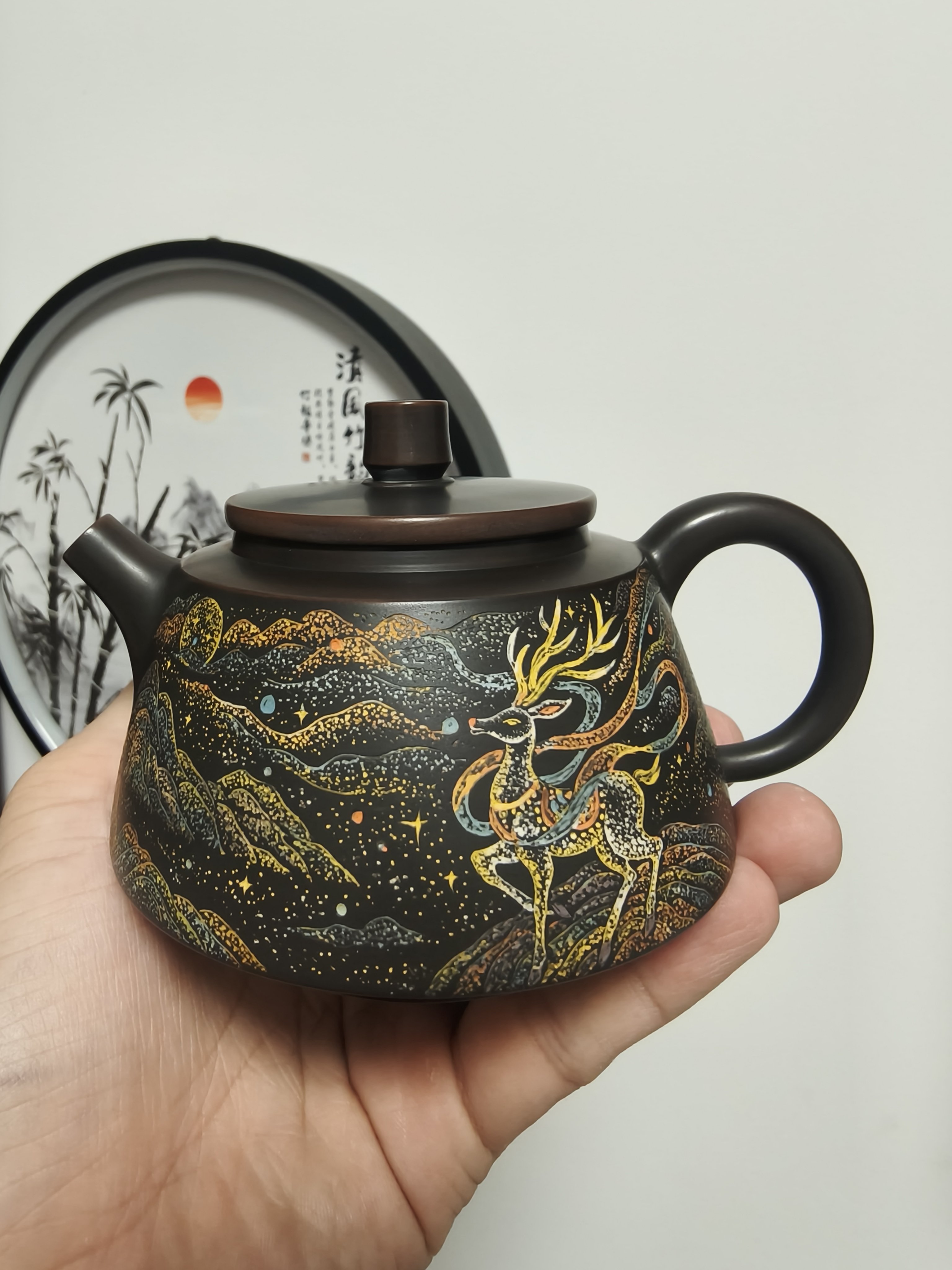 北海搞钱佬