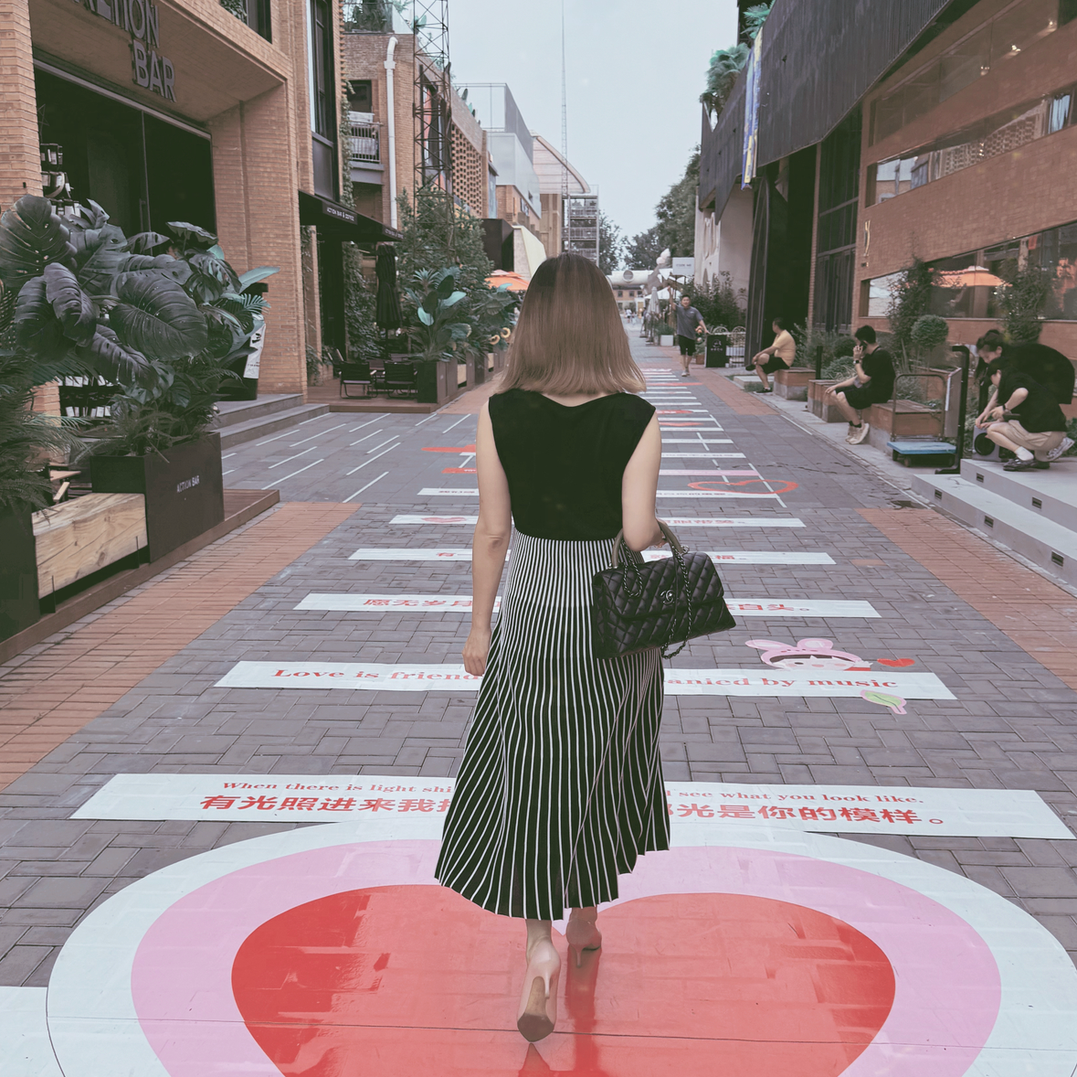 JulyJuly