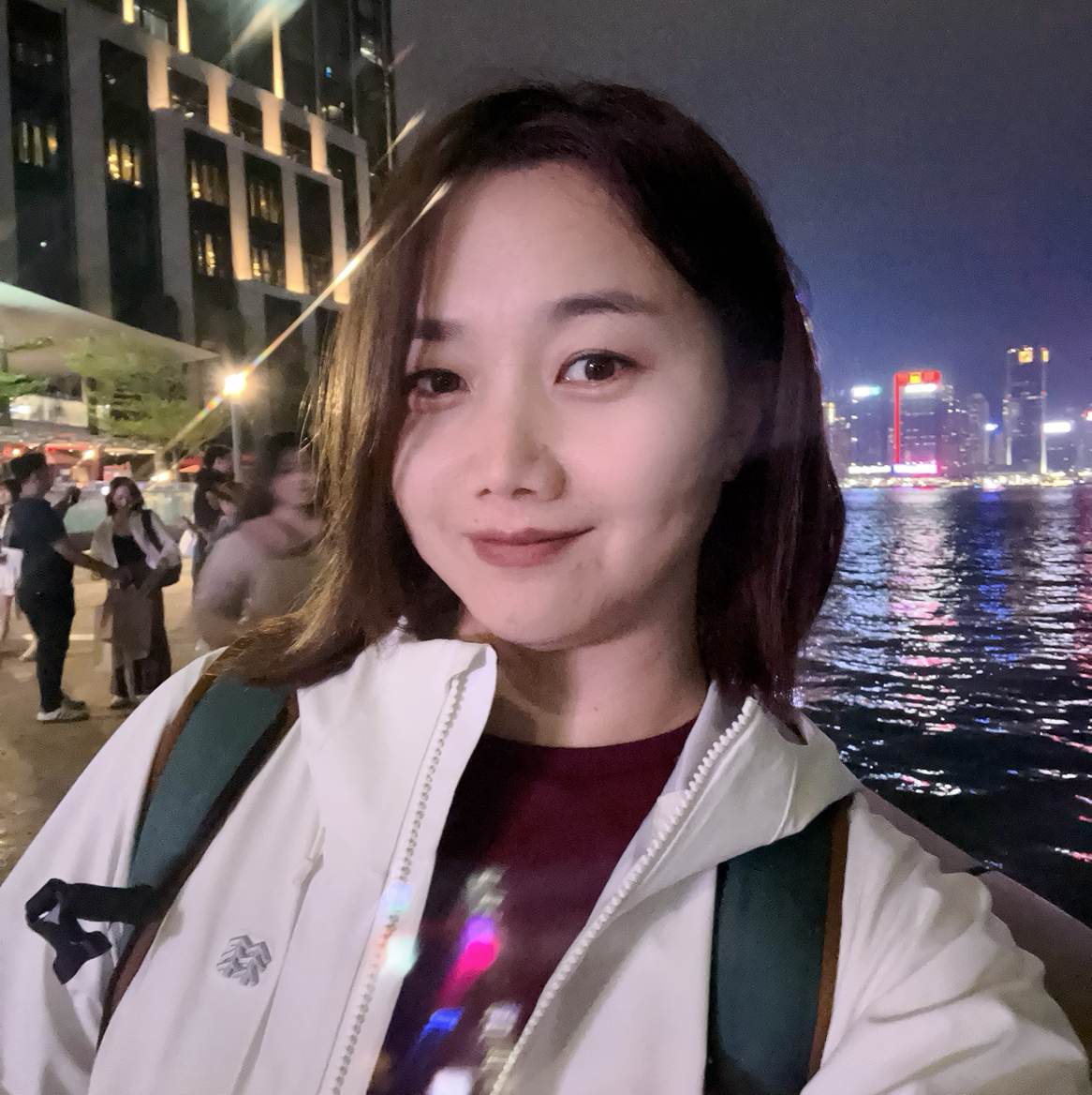 我是秋秋