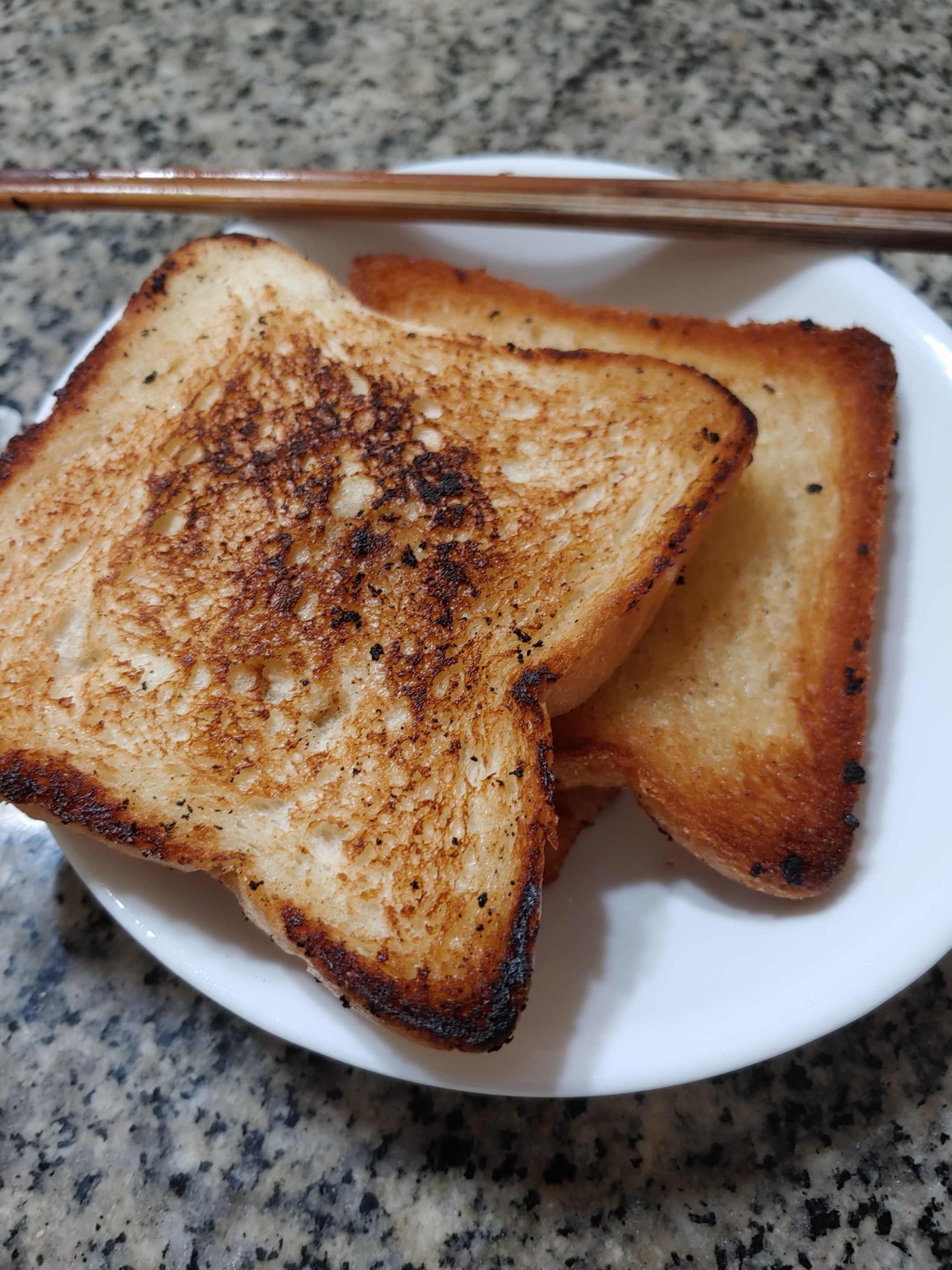 Burntoast