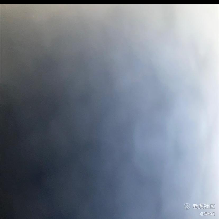 偶然间