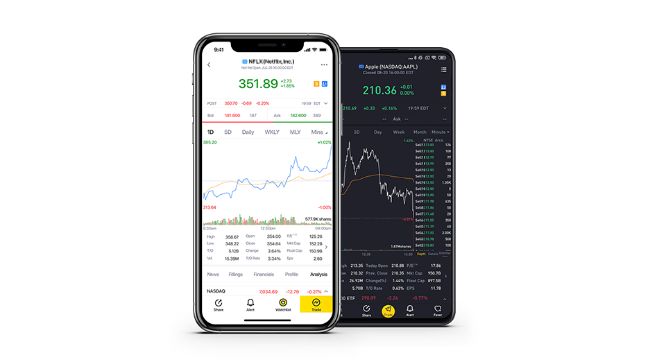 tiger trading app