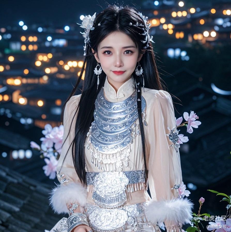 晴晴女孩