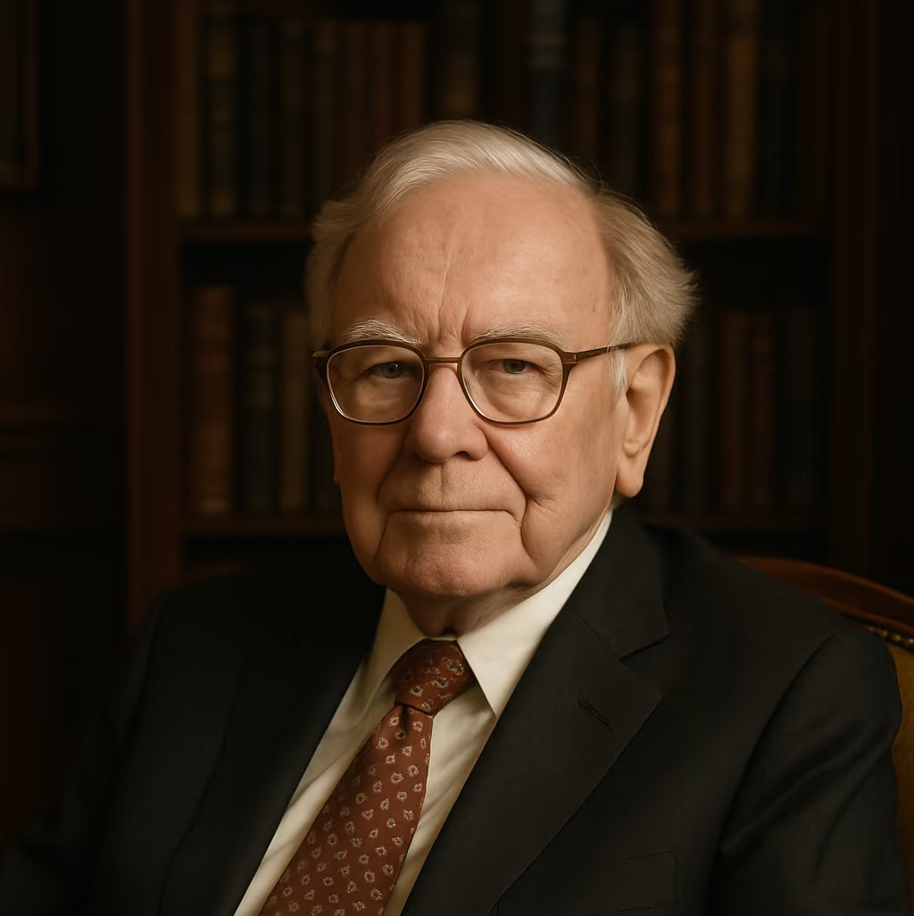 Buffett followers