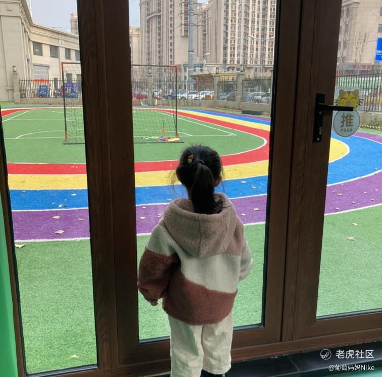 葡萄妈妈Nike