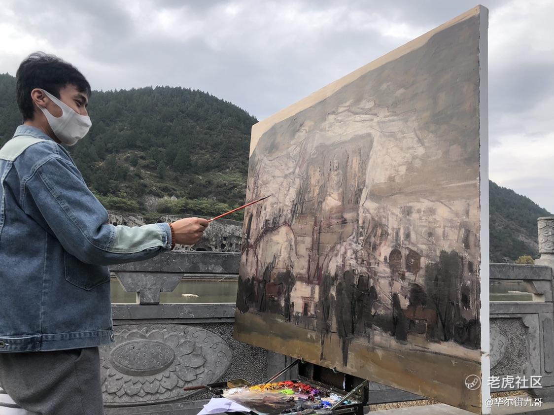 上善若水不争先