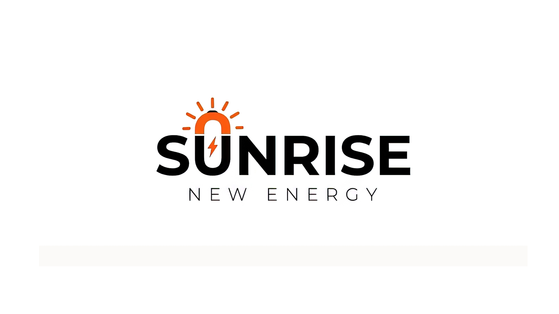 师董会SunriseNewEnergy
