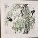 李文格