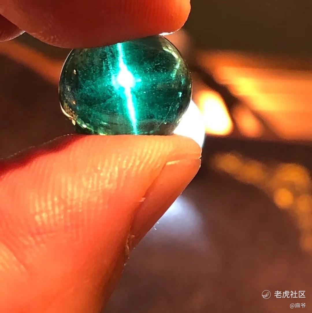 麻爷