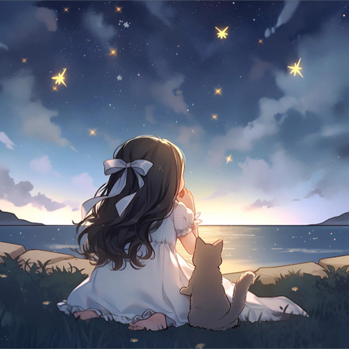 七星瓢喵