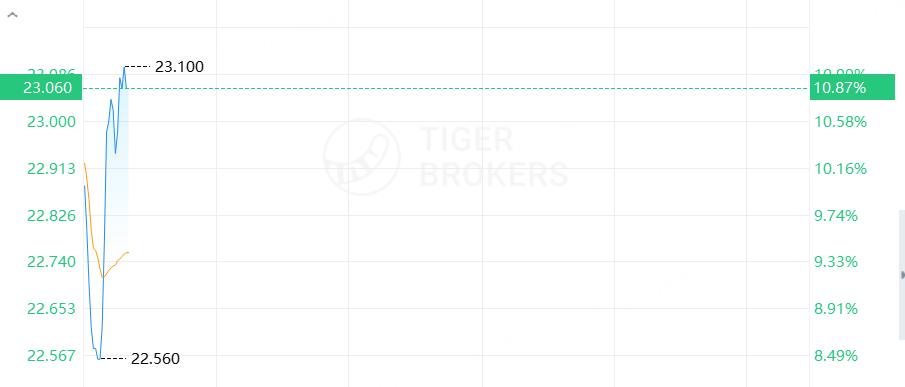 南方两倍做多海力士