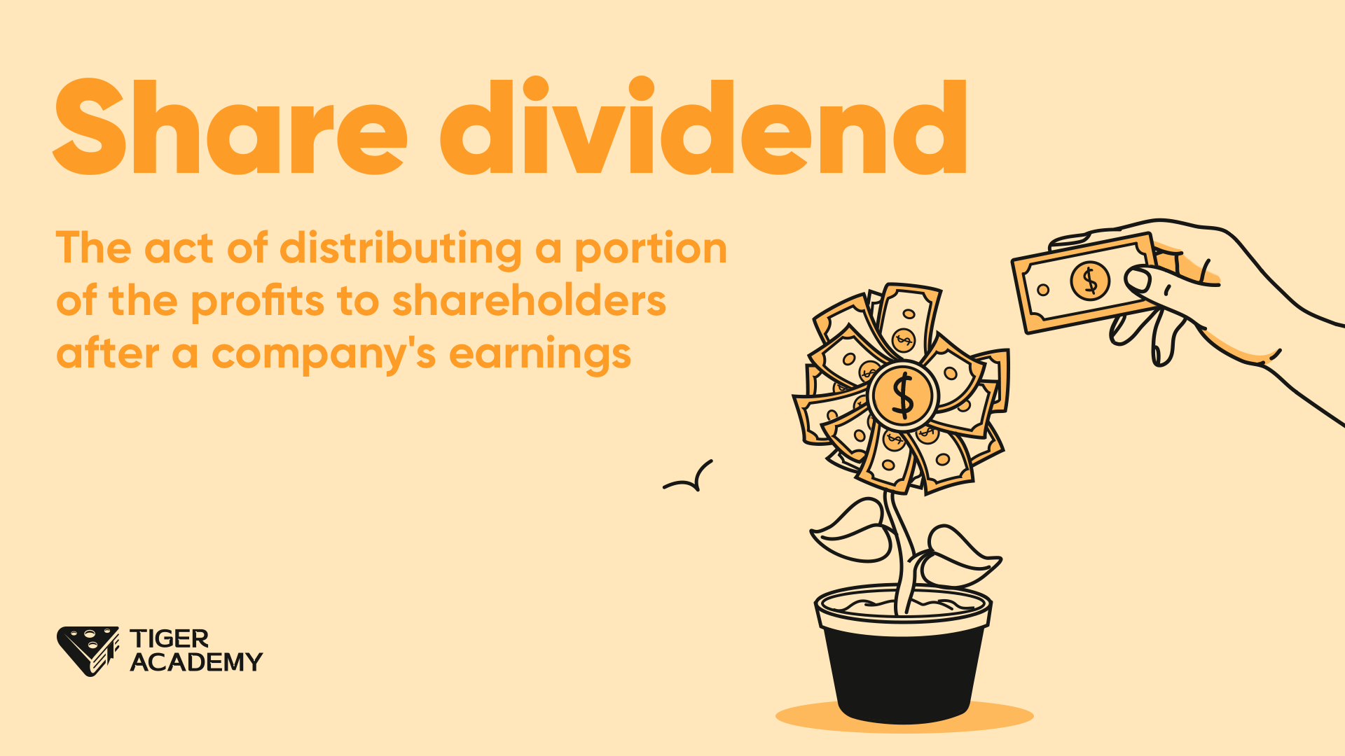 Day36.Share dividend