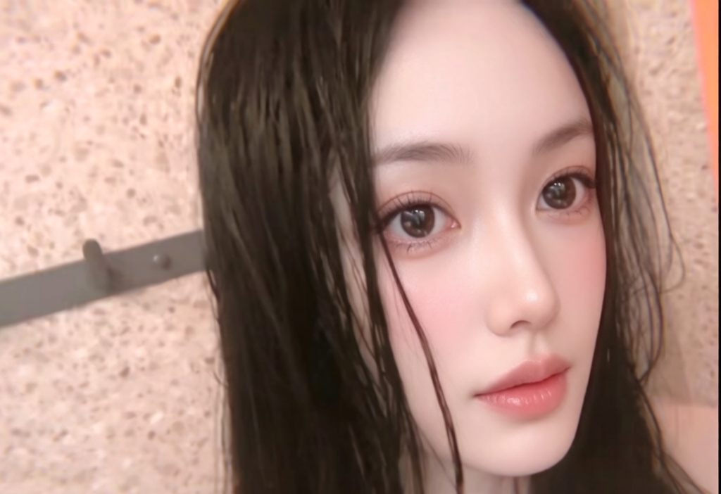 葛蓝碧 高