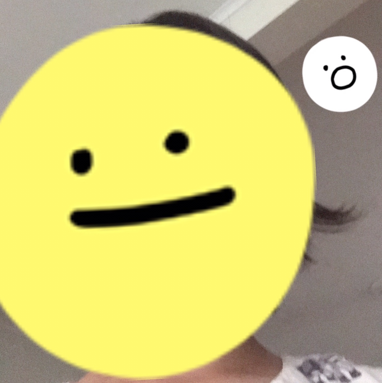 最亲爱的甜甜圈