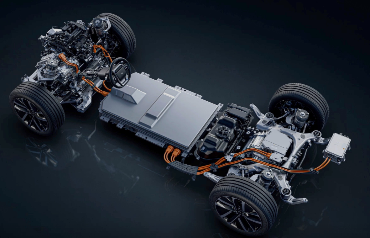 图片来源：理想官网