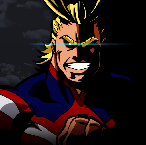 AllMight