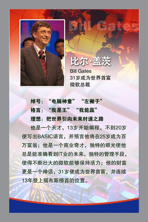 比尔 盖茨 美国人心中的邪恶之王 老虎社区