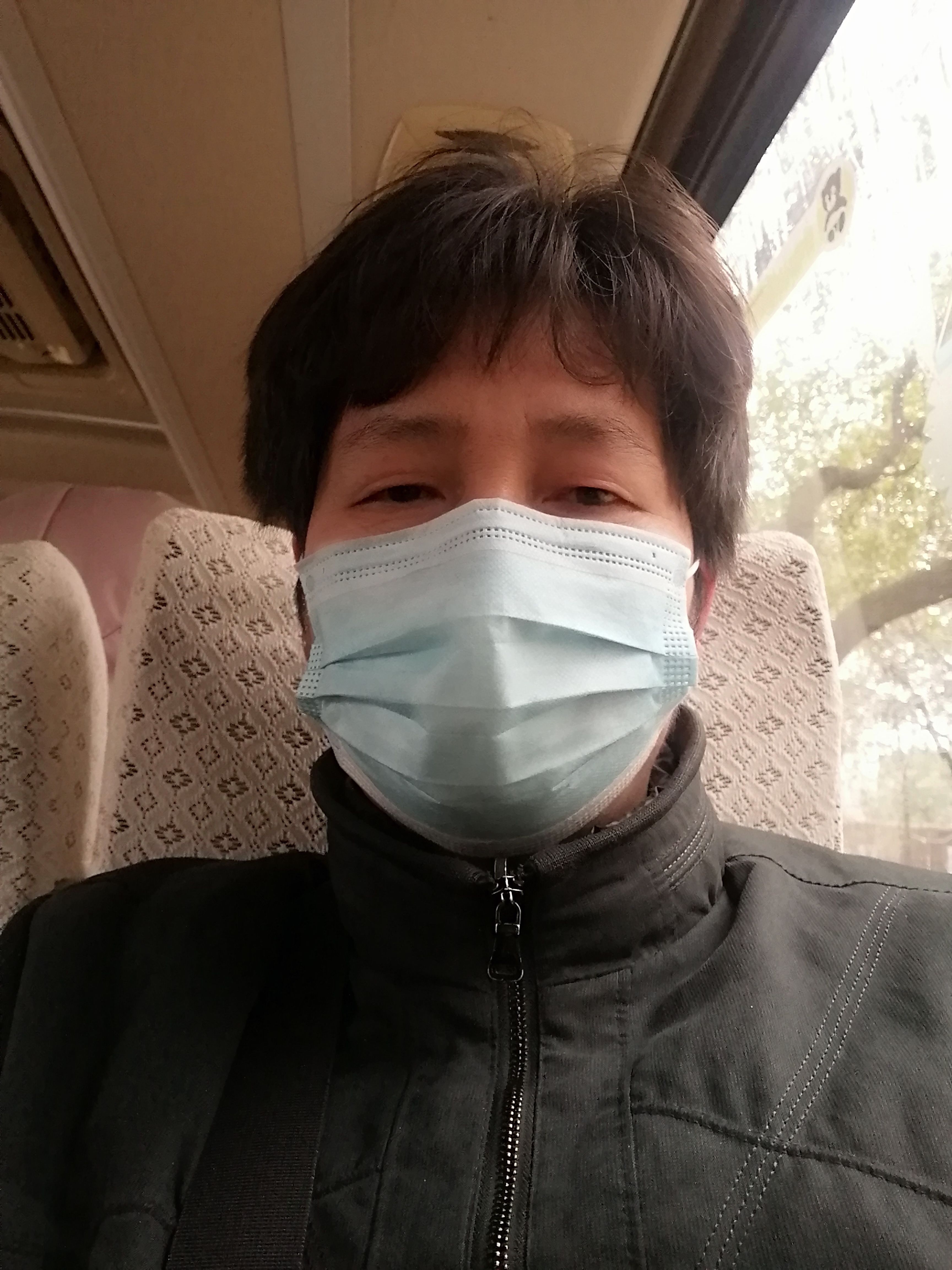 莫彬朝