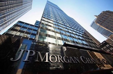 JpMorgan