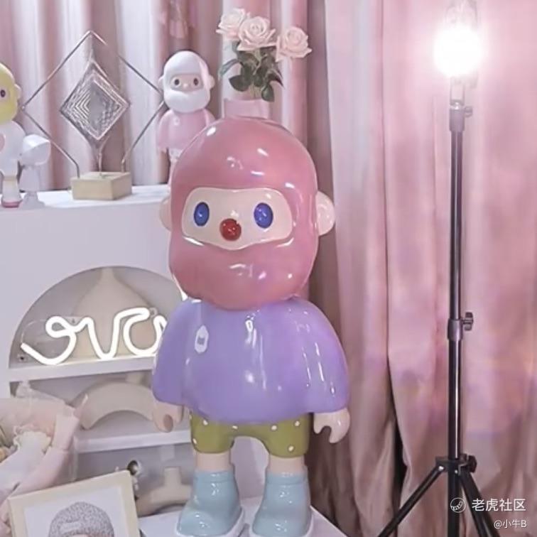 小牛B