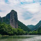 瑭鼎湖峰来