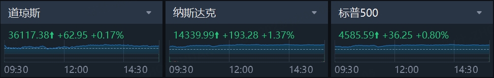 数据来源：老虎国际