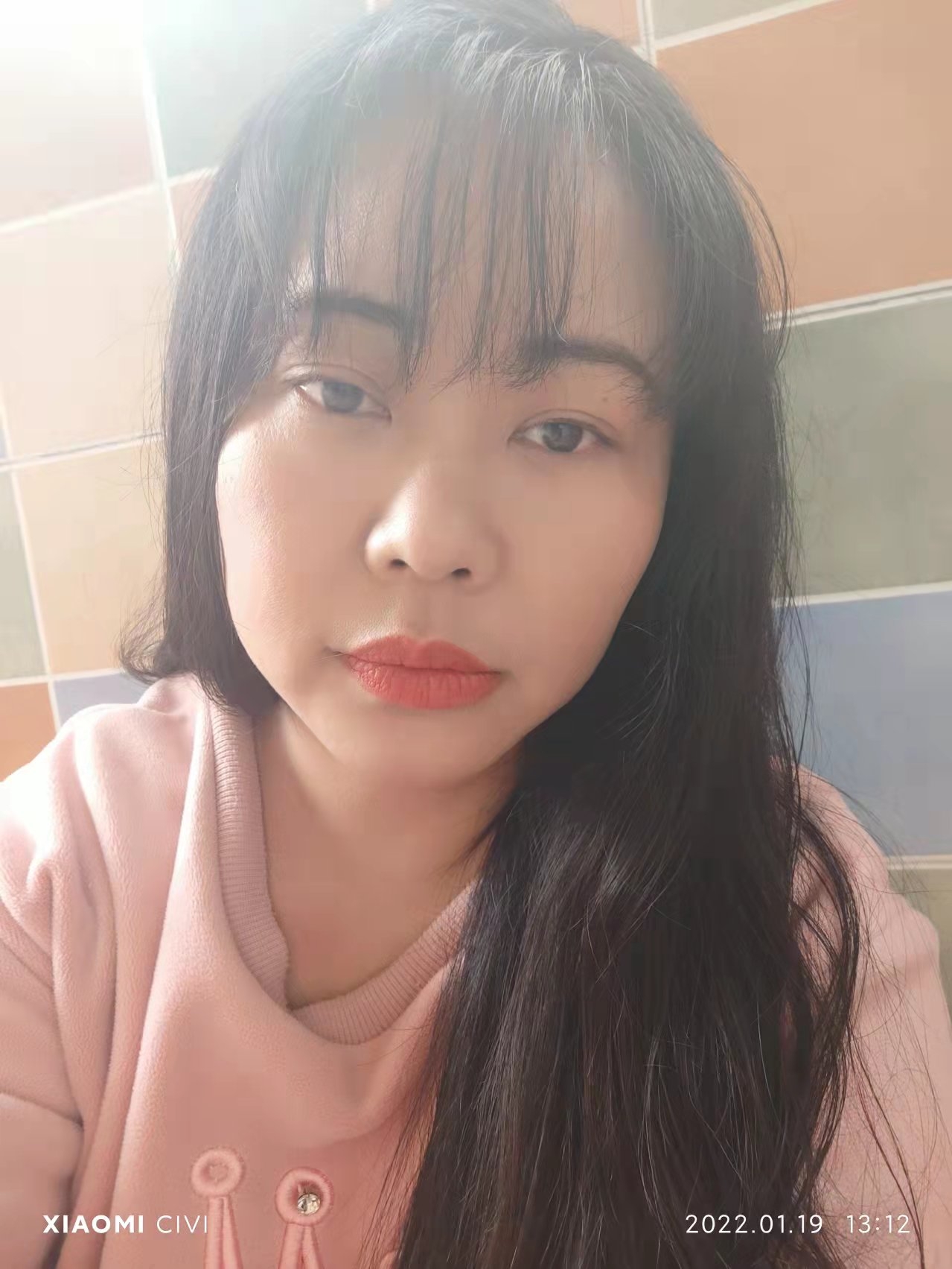 武汉卖房老嫂子