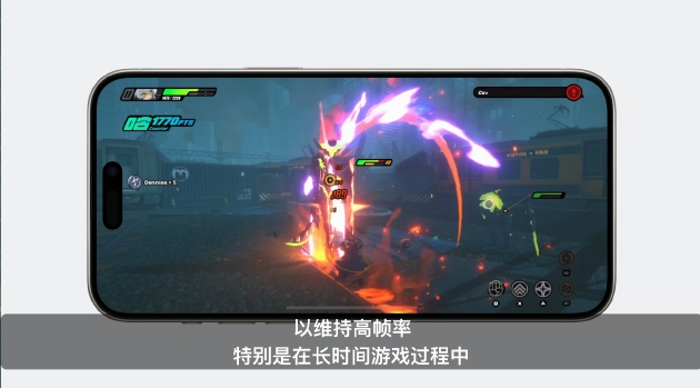 游戏优化