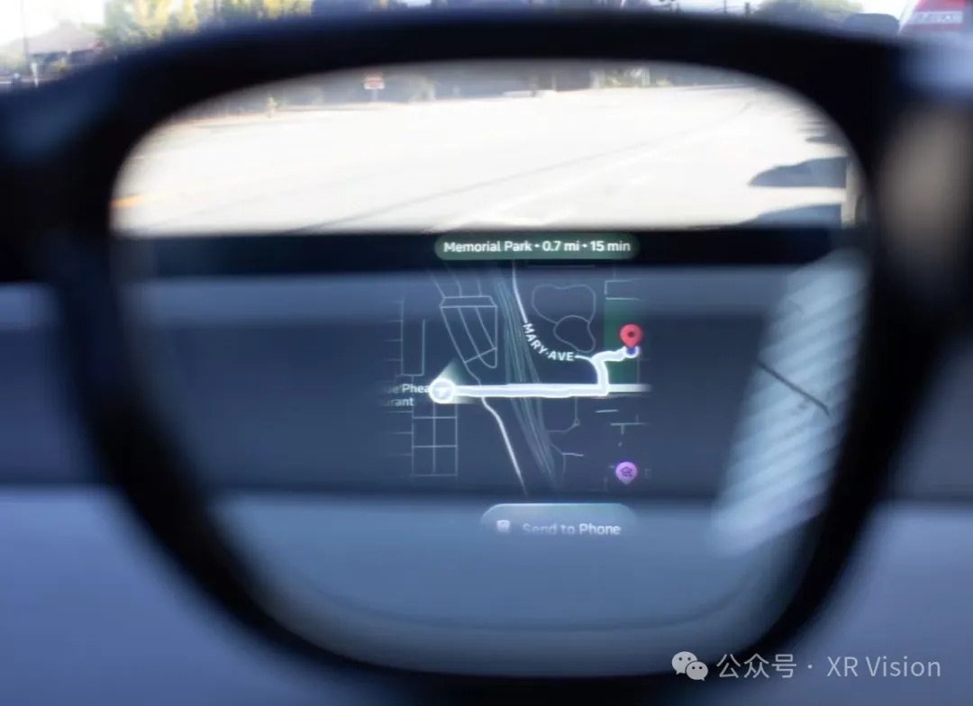 ▲以上图片由小红书作者“马丁硅谷游记”拍摄