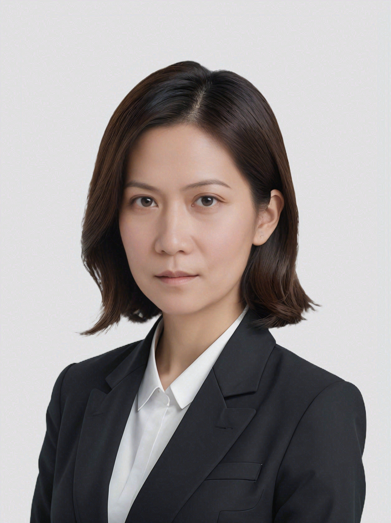 似我非我