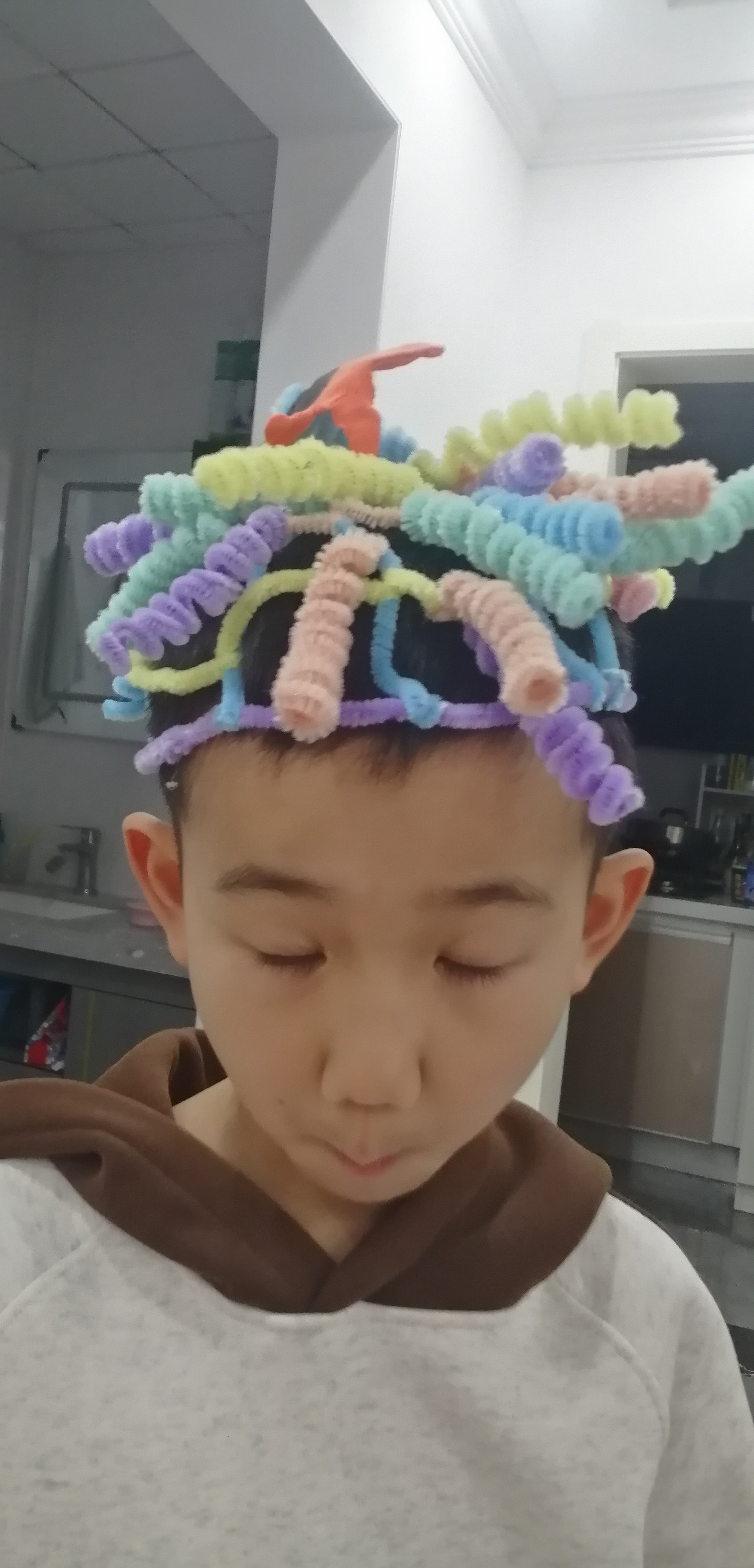 中山小霸王