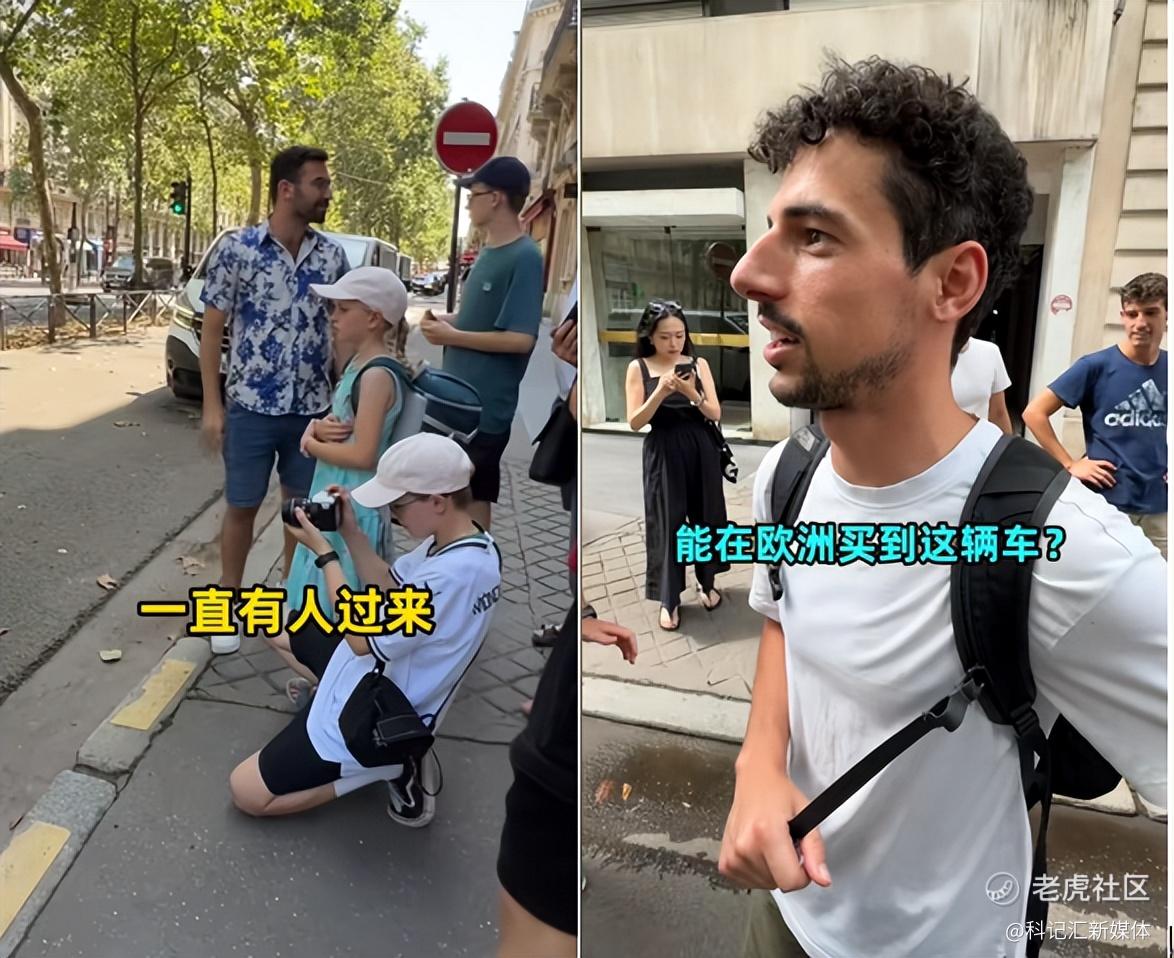 小米跻身全球100强，多条业务线集体爆发-科记汇