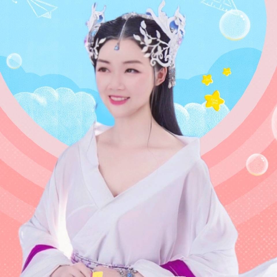 请叫我麻朵女神