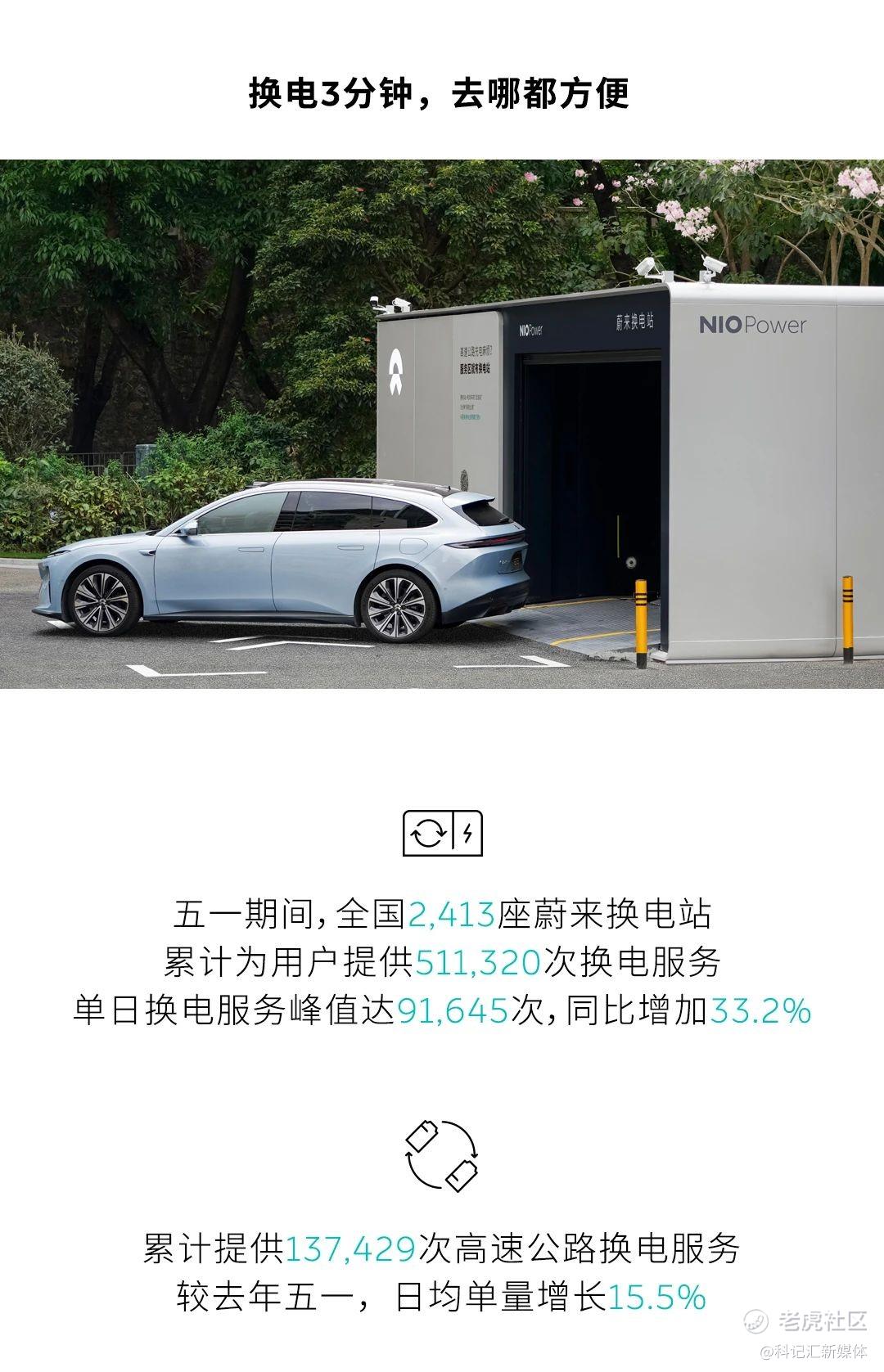 蔚来汽车创始人李斌的长期主义-科记汇