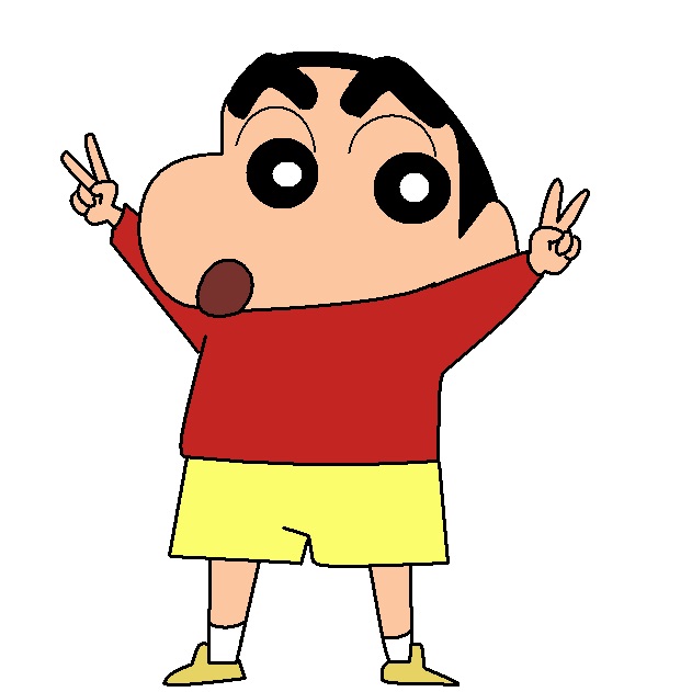 Shinchan