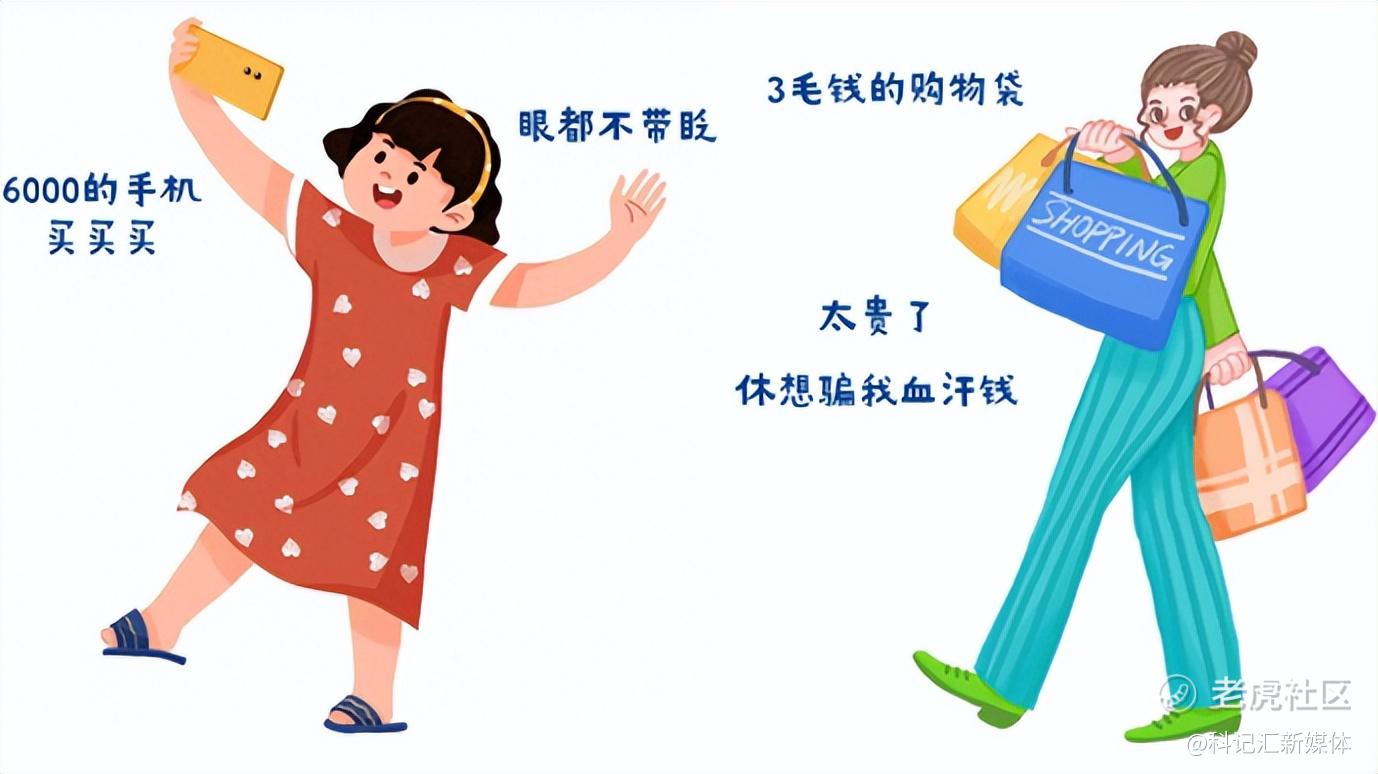 为什么年轻人开始热衷“省钱消费”？-科记汇