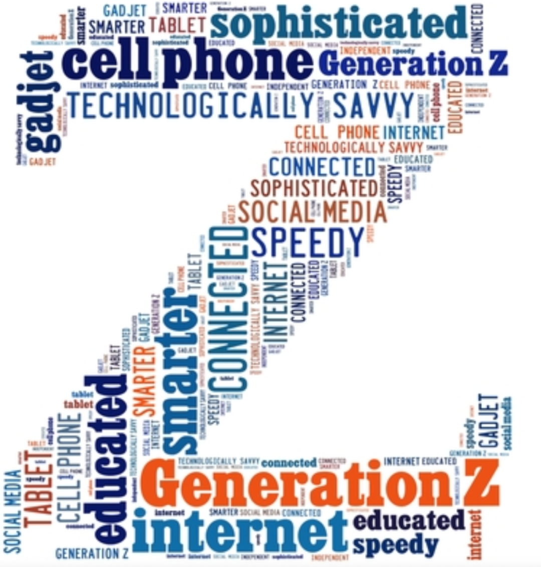 面向Z世代：如何以正确的方式进行营销？_老虎社区_美港股上老虎- 老虎社区