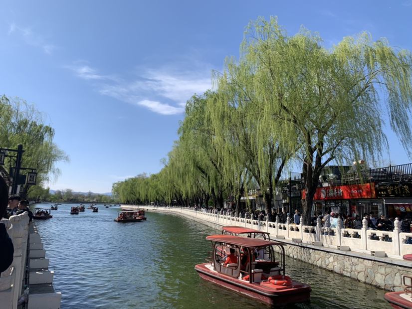 流水淙淙