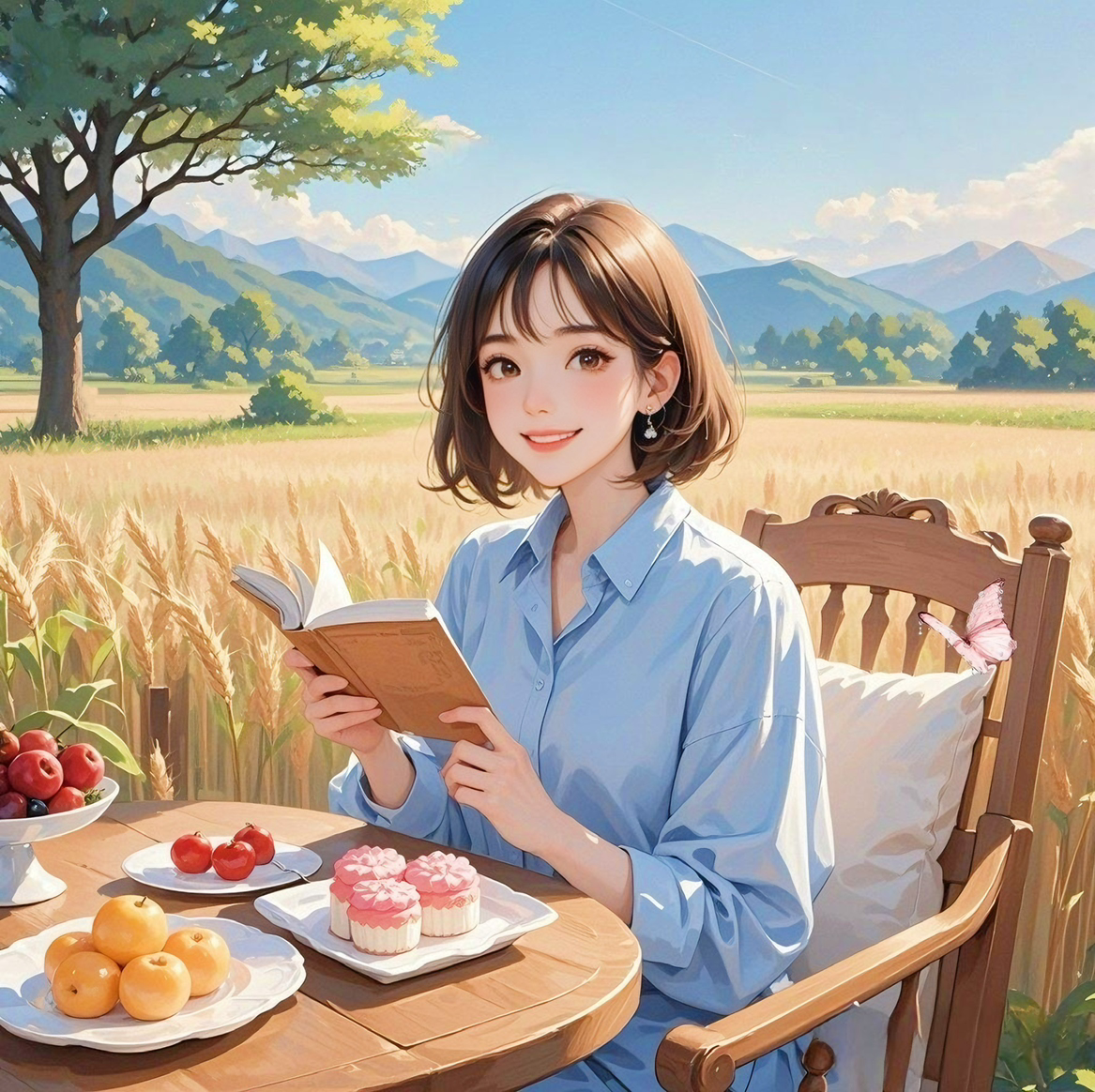 无羽